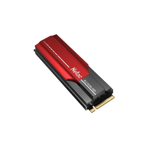 Netac N950E Pro 1TB M.2 NVMe PCIe 2280 SSD