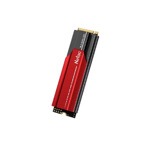 Netac N950E Pro 1TB M.2 NVMe PCIe 2280 SSD