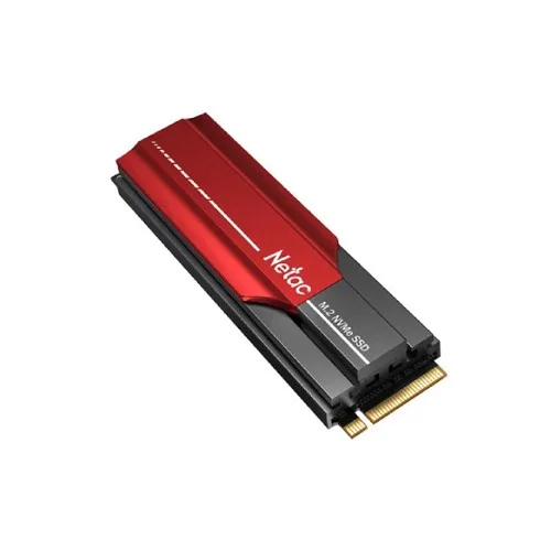 Netac N950E Pro 500GB M.2 NVMe PCIe 2280 SSD