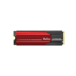 Netac N950E Pro 500GB M.2 NVMe PCIe 2280 SSD