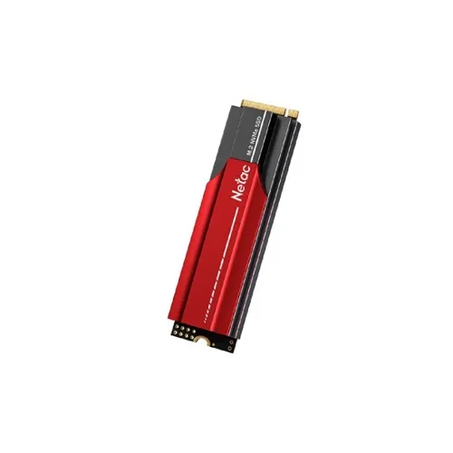 Netac N950E Pro 500GB M.2 NVMe PCIe 2280 SSD