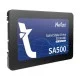 Netac SA500 128GB 2.5 Inch SATAIII SSD
