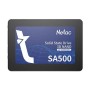 Netac SA500 128GB 2.5 Inch SATAIII SSD