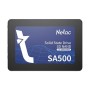 Netac SA500 240GB 2.5 Inch SATAIII SSD