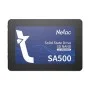 Netac SA500 512GB 2.5 Inch SATAIII SSD