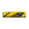 Netac Shadow 16GB DDR4 3200MHz Desktop RAM (Yellow)