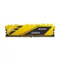 Netac Shadow 16GB DDR4 3200MHz Desktop RAM (Yellow)