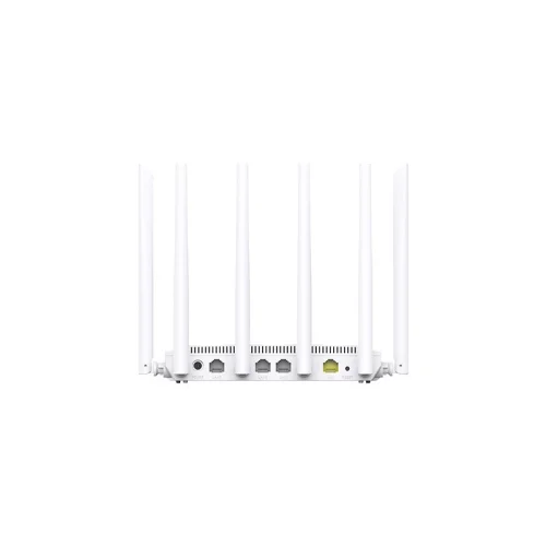Netis NC63 AC1200 Dual Band 6 Antenna Gigabit Mesh Router