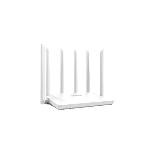Netis NC63 AC1200 Dual Band 6 Antenna Gigabit Mesh Router