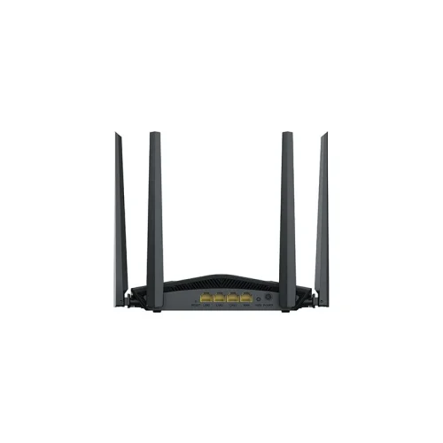Netis NX10 AX1500 Dual Band 4 Antenna Gigabit Router