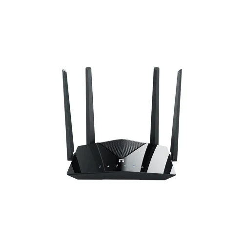 Netis NX10 AX1500 Dual Band 4 Antenna Gigabit Router