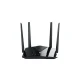 Netis NX10 AX1500 Dual Band 4 Antenna Gigabit Router