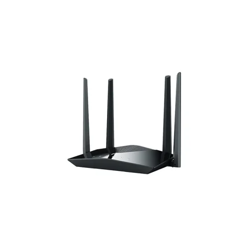 Netis NX10 AX1500 Dual Band 4 Antenna Gigabit Router