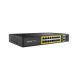 Netis P116GH 16-Port Unmanaged POE Switch