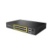 Netis P116GH 16-Port Unmanaged POE Switch