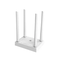 Netis W4 300Mbps Wireless N 4 antenna Router
