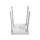Netis W4 300Mbps Wireless N 4 antenna Router