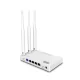 Netis WF2409E 300Mbps Wireless N Router