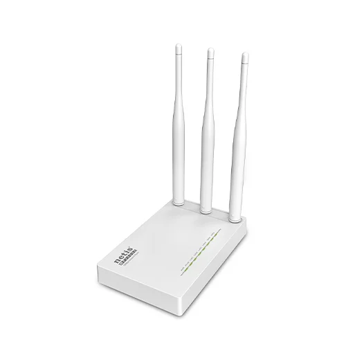 Netis WF2409E 300Mbps Wireless N Router