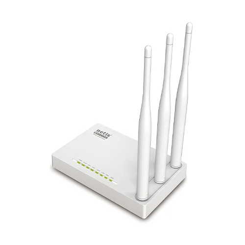 Netis WF2409E 300Mbps Wireless N Router