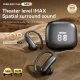 New M145 ear hook OWS semi-in-ear open