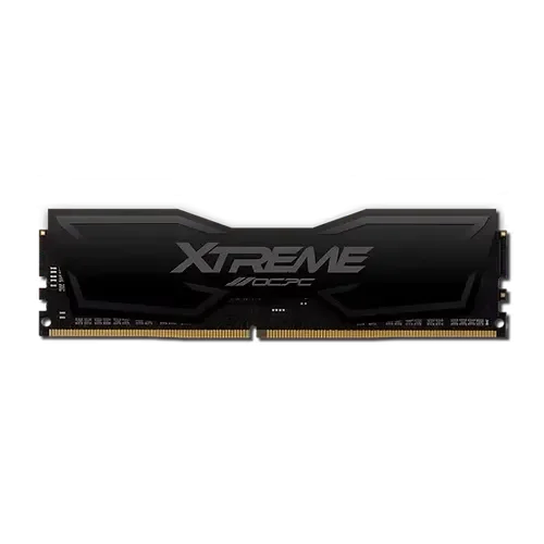 OCPC XT II DDR4 3200MHz 16GB Desktop RAM Black