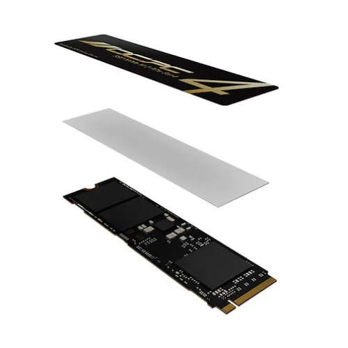 OCPC MBL-401 1TB M.2 NVMe SSD