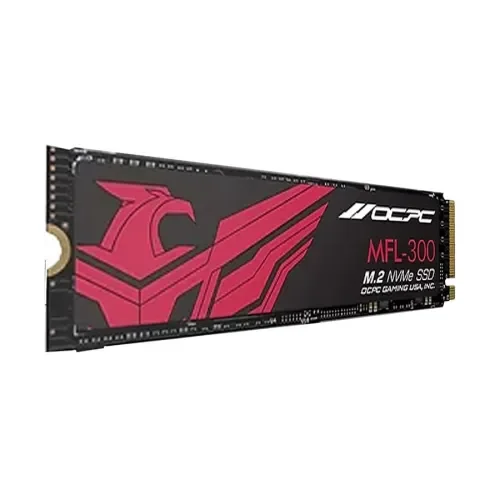 OCPC MFL-300 1TB M.2 NVMe SSD