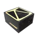 OCPC ENERGIA GD750M 750W 80+ Gold Full Modular ATX Power Supply
