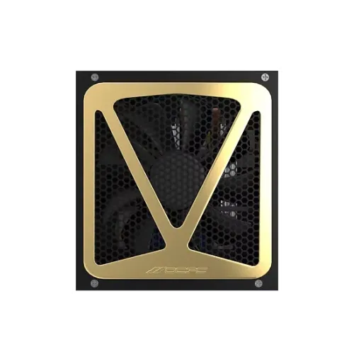 OCPC ENERGIA GD750M 750W 80+ Gold Full Modular ATX Power Supply