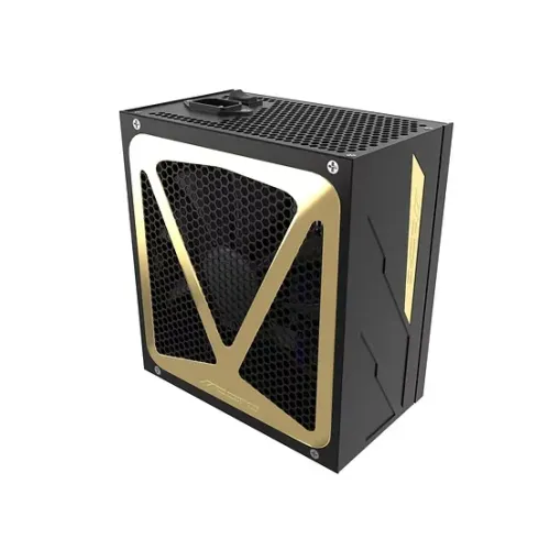 OCPC ENERGIA GD750M 750W 80+ Gold Full Modular ATX Power Supply