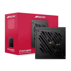 OCPC ENERGIA BZ750 750W 80+ Bronze ATX Power Supply