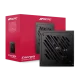 OCPC ENERGIA BZ750 750W 80+ Bronze ATX Power Supply
