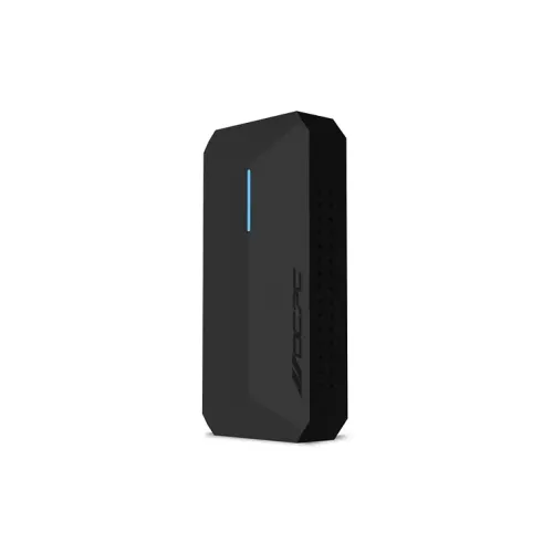 OCPC AZZ-200 M.2 NVMe PCIe SATA SSD Enclosure