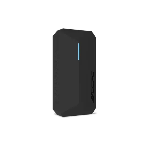 OCPC AZZ-200 M.2 NVMe PCIe SATA SSD Enclosure