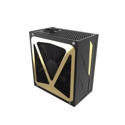 OCPC ENERGIA GD850M 850W 80+ Gold Full Modular ATX Power Supply