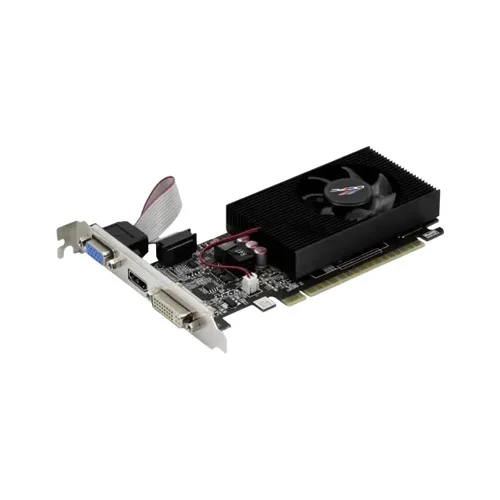 OCPC GeForce GT 730 4GB DDR3 Graphics Card