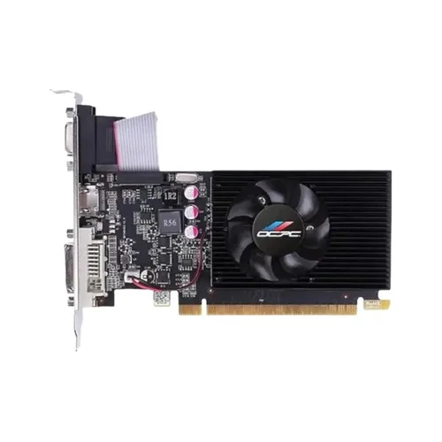 OCPC GeForce GT 730 4GB DDR3 Graphics Card