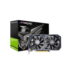 OCPC GeForce GTX 1660 Ti XE 6GB GDDR6 Graphics Card