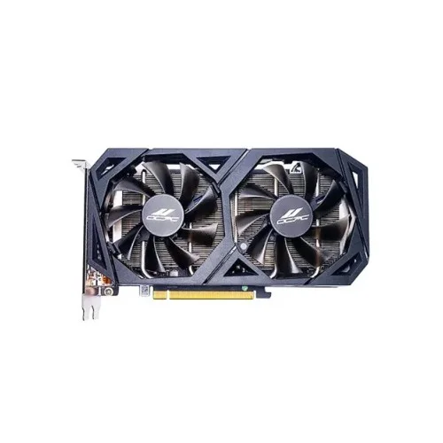 OCPC GeForce GTX 1660 Ti XE 6GB GDDR6 Graphics Card