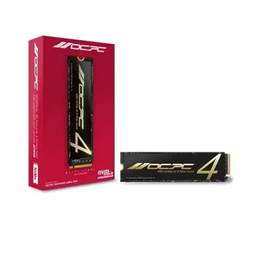 OCPC MBL-400 1TB M.2 NVMe SSD