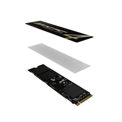 OCPC MBL-400 2TB M.2 NVMe SSD