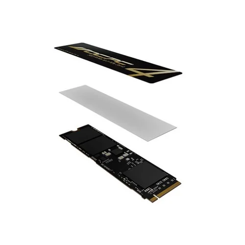 OCPC MBL-401 1TB GEN4 M.2 NVMe SSD