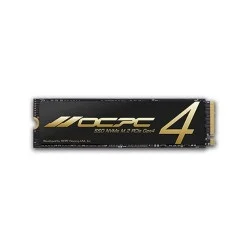 OCPC MBL-401 1TB GEN4 M.2 NVMe SSD