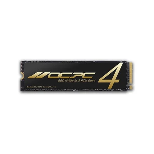 OCPC MBL-401 1TB GEN4 M.2 NVMe SSD