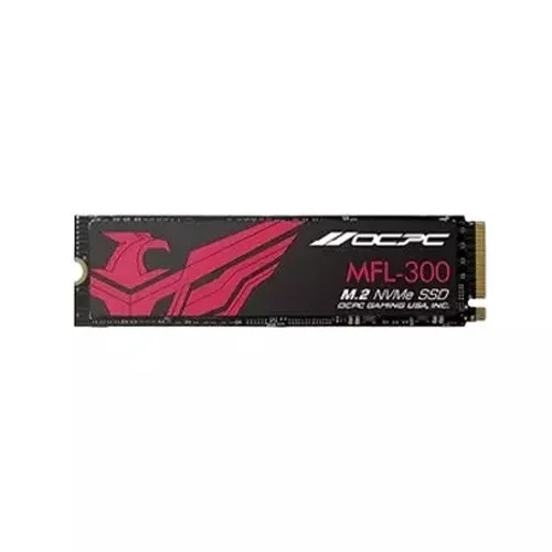 OCPC MFL-300 2TB M.2 NVME PCIe SSD