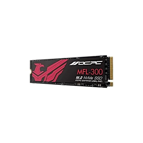 OCPC MFL-300 512GB M.2 2280 PCIe Gen3x4 SSD