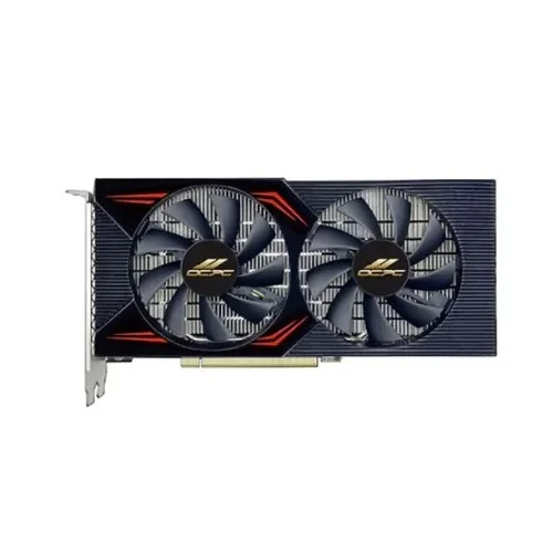OCPC Radeon RX 6600 LE 8GB XE GDDR6 Graphics Card