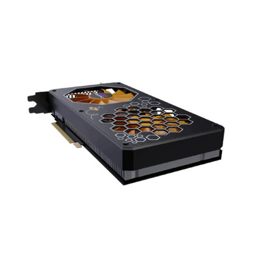 OCPC RTX 3060TI LHR MIR 8GB GDDR6 HDMI+DP 256 BIT GRAPHICS CARD