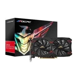 OCPC RX 5500 XT 8GB GDDR6 Graphics Card